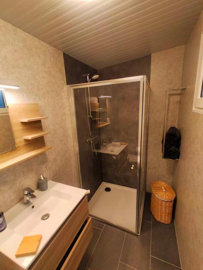 Вилла Kota Wadway Spanbroek Экстерьер фото