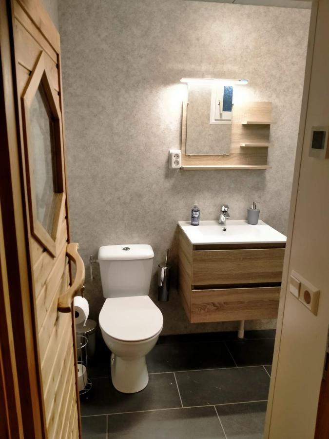 Вилла Kota Wadway Spanbroek Экстерьер фото